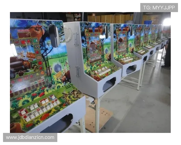 提升小玛丽水果机游戏体验的实用攻略帮助新手快速上手赢取更多奖励