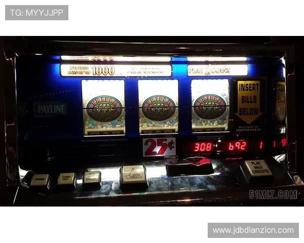 老虎机中的奖金机制解析,了解大奖如何产生与发放